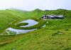 10 Hidden Hiking Trails in Himachal Pradesh You Can’t Miss Parashar Lake
