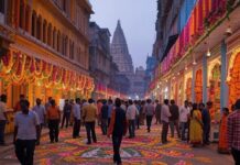 10 Incredible Reasons to Traveling to India Right Now Travelling to India